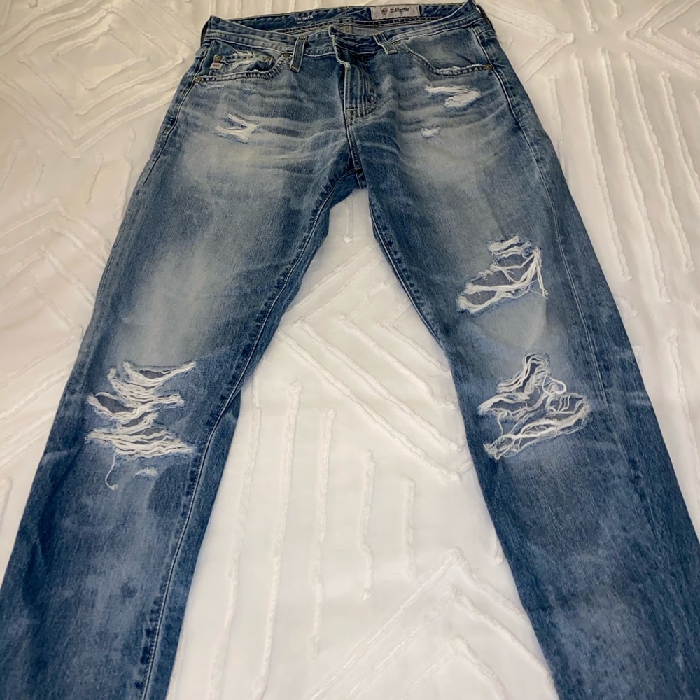 ag jeans